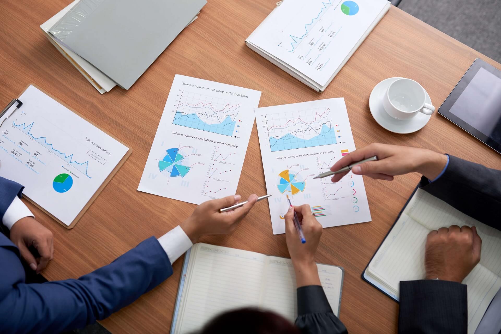 Airline Revenue Management